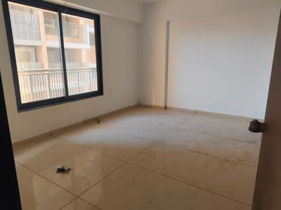 Bedroom Image of 1250 Sq.ft 2 BHK Apartment / Flat for sale in Kameshwar Elite 140, Bodakdev Ahmedabad for Rs. 10000000