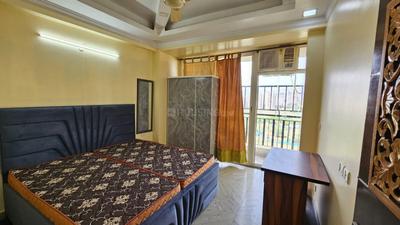 Bedroom Image of 2030 Sq.ft 4 BHK Penthouse for sale in Amrapali Princely Estate, Sector 76 Noida for Rs. 20000000