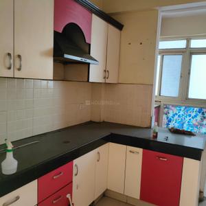 Kitchen Image of 1785 Sq.ft 3 BHK Apartment / Flat for sale in JM Park Sapphire, Vaishali Ghaziabad for Rs. 25700000