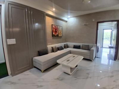 Hall Image of 1502 Sq.ft 3 BHK Apartment / Flat for sale in Keshupura Jaipur for Rs. 8261000