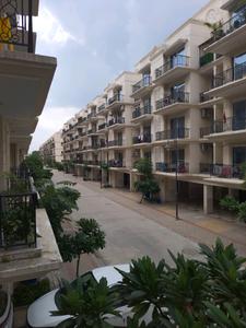 Building Image of 1081 Sq.ft 3 BHK Builder Floor for sale in Signature Global Park 4 And 5 Phase II, Sector 36 Sohna for Rs. 9600000