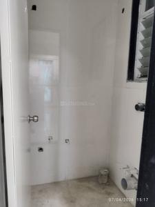 Bathroom Image of 436 Sq.ft 1 BHK Apartment / Flat for sale in Ghatkopar East Mumbai for Rs. 11400000