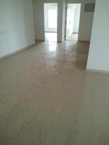 Hall Image of 1215 Sq.ft 3 BHK Apartment / Flat for sale in Kanakia Paris, Bandra East Mumbai for Rs. 44500000