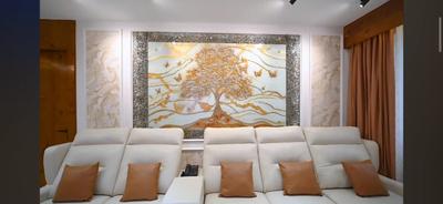 Bedroom Image of 3000 Sq.ft 4 BHK Apartment / Flat for sale in Aparna Luxor Park, Kondapur Hyderabad for Rs. 54500000