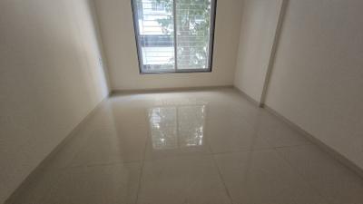 Bedroom Image of 1413 Sq.ft 3 BHK Apartment / Flat for sale in Kothrud Pune for Rs. 18000000