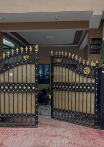 3 BHK Independent House