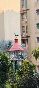 Image of 930 Sq.ft 1 BHK Apartment / Flat for sale in Narolgam, Ahmedabad for Rs. 1750000