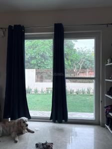 Balcony Image of 3000 Sq.ft 2 BHK Builder Floor for rent in DLF Alameda, Sector 74A Gurgaon for Rs. 65000