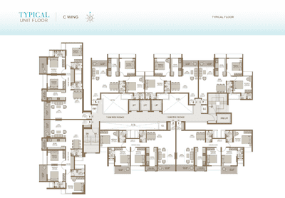 3 BHK Flat