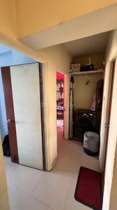 Image of 891 Sq.ft 2 BHK Apartment / Flat for sale in Kumar Palmgrove Pune, Kondhwa, Pune for Rs. 7500000