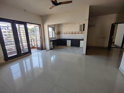 Hall Image of 1528 Sq.ft 3 BHK Apartment / Flat for sale in Prakash Nagar Siliguri for Rs. 7500000