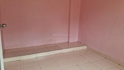 Bedroom Image of 600 Sq.ft 1 BHK Apartment / Flat for rent in Taloja Navi Mumbai for Rs. 8000