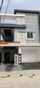Image of 3000 Sq.ft 3 BHK Villa for sale in Kapra, Secunderabad for Rs. 19000000