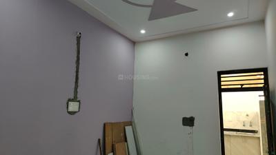 Bedroom Image of 1230 Sq.ft 2.5 BHK Independent House for sale in Naubari Agra for Rs. 4199000