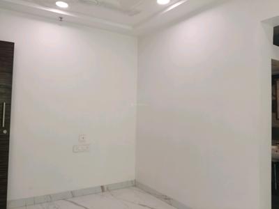 Living Room Image of 690 Sq.ft 1 BHK Apartment / Flat for sale in Kalptaru Srishti Namah, Mira Road East Mira Bhayandar for Rs. 9500000