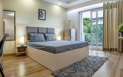 Bedroom Image of Super Home in Indira Nagar, Bengaluru