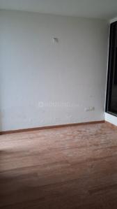 Bedroom Image of 1260 Sq.ft 3 BHK Apartment / Flat for rent in Laxmi Eternia, Narolgam Ahmedabad for Rs. 20000