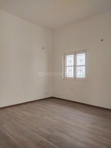 Bedroom Image of 2400 Sq.ft 3 BHK Villa for sale in Prestige Augusta Golf Village by Prestige Projects Pvt Ltd, Cheemasandra Bengaluru for Rs. 47000000