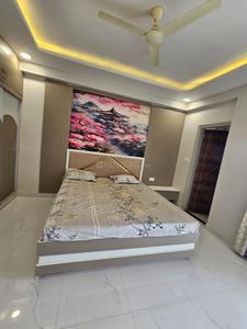 Bedroom Image of 1268 Sq.ft 3 BHK Apartment / Flat for sale in Shri Balaji Heights V, Vaishali Nagar Extension Jaipur for Rs. 6500000