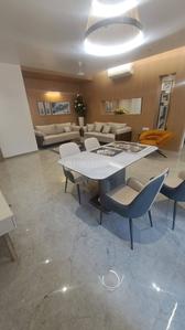 Hall Image of 1237 Sq.ft 2 BHK Apartment / Flat for sale in Shreeji Arianna Homes, Somatane Pune for Rs. 6200000