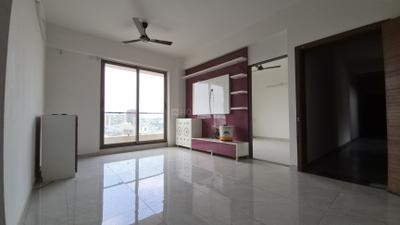 Living Room Image of 1250 Sq.ft 2 BHK Apartment / Flat for rent in Kaliyabid Bhavnagar for Rs. 22000