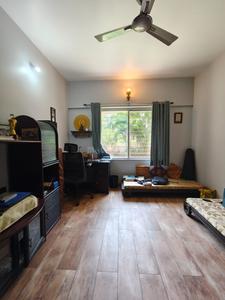 Hall Image of 3000 Sq.ft 3 BHK Apartment / Flat for sale in Paranjape Forest Trails Highland Tower 7 and 8, Pirangut Pune for Rs. 25000000