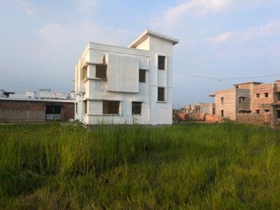 Image of 1440 Sq.ft Residential Plot / Land for sale in Swapnabhumi, New Town, Kolkata for Rs. 5006000