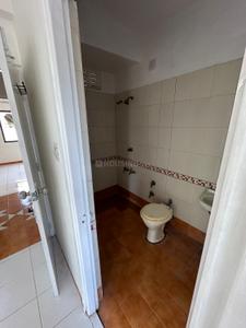 Bathroom Image of 1170 Sq.ft 3 BHK Duplex for sale in Panchayat Nagar Rajkot for Rs. 11000000