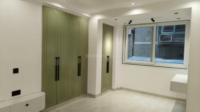 Bedroom Image of 1800 Sq.ft 4 BHK Apartment / Flat for sale in Sargodha Apartment, Sector 7 Dwarka New Delhi for Rs. 31000000