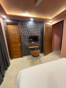 Hall Image of Vikrant residency  in Sector 52, Gurgaon