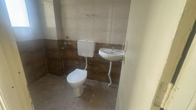 Bathroom Image of 800 Sq.ft 3 BHK Apartment / Flat for sale in ROF Ananda, Sector 95 Gurgaon for Rs. 6100000