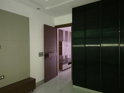 Bedroom Image of 1480 Sq.ft 3 BHK Builder Floor for sale in Vaishali Ghaziabad for Rs. 17500000