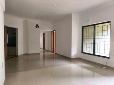 Living Room Image of 1500 Sq.ft 3 BHK Apartment / Flat for sale in Pashan Pune for Rs. 25000000