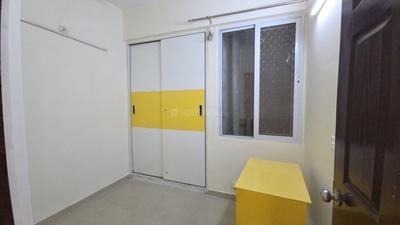 Bedroom Image of 1428 Sq.ft 3.5 BHK Apartment / Flat for sale in Prateek Grand City, Siddharth Vihar Ghaziabad for Rs. 17800000