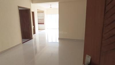 Hall Image of 1520 Sq.ft 3 BHK Apartment / Flat for rent in Rudra Sampada, Shivpur Varanasi for Rs. 26000