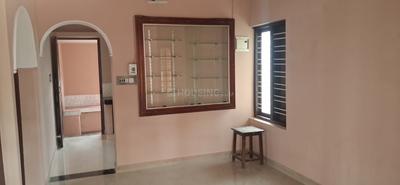 Hall Image of 1100 Sq.ft 2.5 BHK Independent House for rent in Peyad Thiruvananthapuram for Rs. 12000