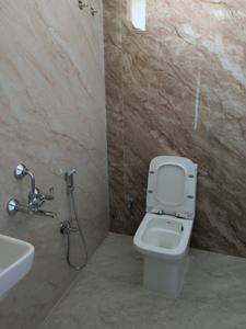 Bedroom One Image of 1250 Sq.ft 2 BHK Apartment / Flat for sale in Ameenpur Sangareddy for Rs. 6100006