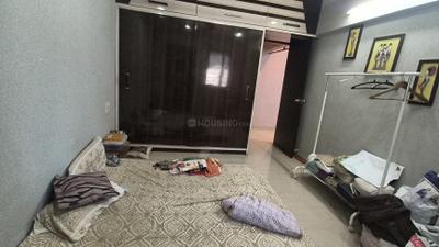 Bedroom Image of 1200 Sq.ft 2 BHK Apartment / Flat for sale in Narayan Peth Pune for Rs. 17000000