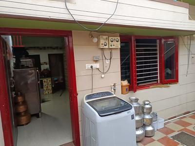 Image of 629 Sq.ft 3 BHK Independent House for sale in Railnagar, Rajkot for Rs. 6000000