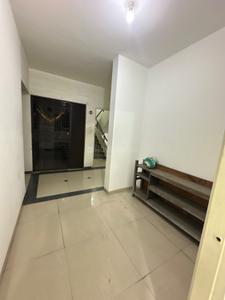 Bedroom Image of 1300 Sq.ft 3 BHK Apartment / Flat for sale in Wadarvadi Pune for Rs. 19000000