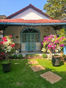 Image of 2700 Sq.ft 2 BHK Independent House for rent in Assagao, Goa for Rs. 150000