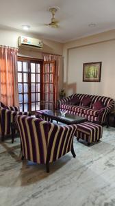 Image of 1800 Sq.ft 3 BHK Apartment / Flat for sale in Butler Colony, Lucknow for Rs. 15000000