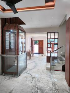 Hall Image of 4000 Sq.ft 4 BHK Independent House for sale in JP Nagar Bengaluru for Rs. 129000000