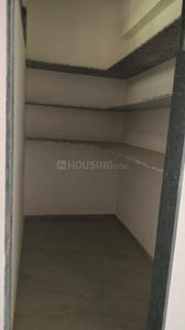 Kitchen Image of 2520 Sq.ft 3 BHK Apartment / Flat for sale in Venya German Resort, Bhat Ahmedabad for Rs. 12600000