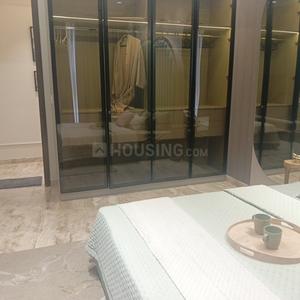 4 BHK Flat