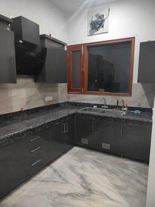 Kitchen Image of 900 Sq.ft 2 BHK Builder Floor for rent in Sector 89 Mohali for Rs. 30000