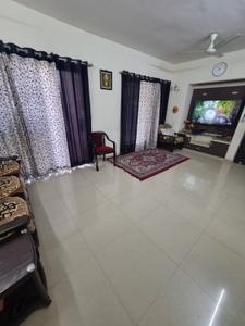 Hall Image of 1064 Sq.ft 2 BHK Apartment / Flat for sale in Belvalkar Solacia, Wagholi Pune for Rs. 7400000
