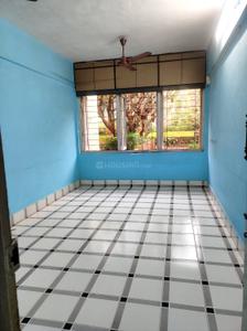 Balcony Image of 508 Sq.ft 1 BHK Apartment / Flat for rent in Voltas Employees Housing, Thane West Thane for Rs. 19000