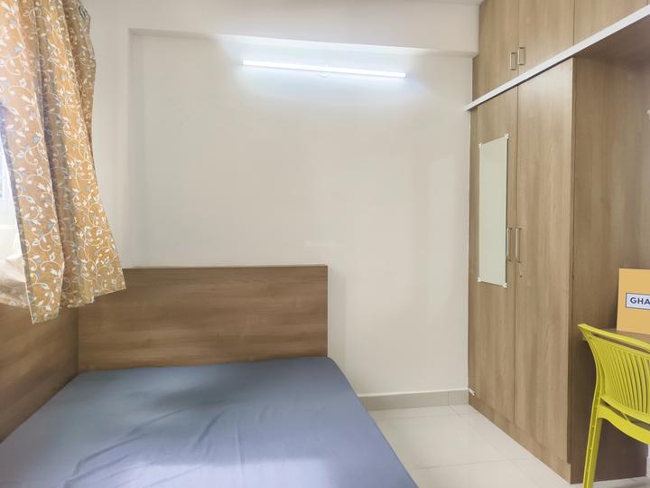 GRANDURE LUXE Bedroom 1