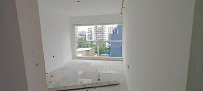 Balcony Image of 1822 Sq.ft 3 BHK Apartment / Flat for sale in PGM Zenistry, Baner Pune for Rs. 16500000